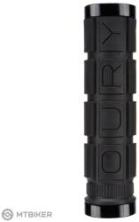 Lizard Skins Lock-On Oury dupla bilincsű markolat, 200 g, fekete