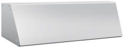 Schneider Electric Easy PrismaSeT XL - SZGRK1 - felső kábelezési kiegészítő 210mm mély, 300 mm széles szekrényhez (SZGRK1)