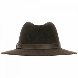 Blaser Palarie Blaser Travel Dark Brown Mottled Marime 59 (BL.122072.119.1.59)