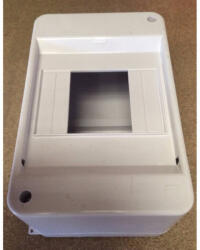 Pawbol FI relé tokozat (4 pólus) T-145 (T-145)