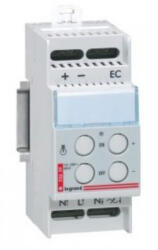 Legrand 3659 Lexic fényerőszabályzó 600W izzó és halogénlámpához (3659)