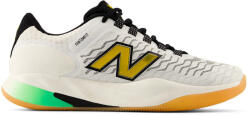 New Balance CT Rally 2 W White Női teniszcipő EUR 38