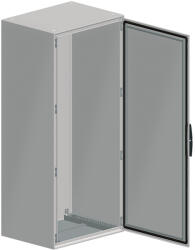 Schneider Electric Spacial SM - NSYSM18840 - szerelőlap nélkül (1800*800*400) (NSYSM18840)