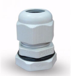 Stilo tömszelence PG13, 5 +anya 6-12mm IP54 - STI649 (STI649)