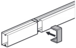 Legrand DLP eco mini takaróelem 40x16 mm - 638156 (638156)