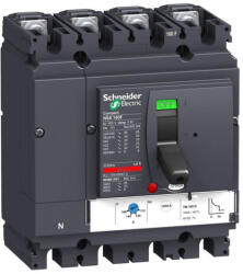 Schneider Electric NSX500S TM DC 3P Compact megszakító LV460052 Schneider (LV460052)