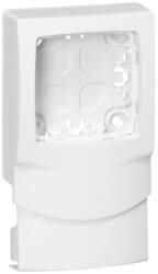 Legrand 31456 DLP mini Oteo DLP mini Oteo keret, 16 mély csatornához, állítható (31456)