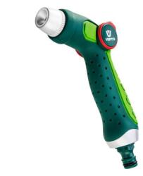 VERTO 15G709 Öntözőpisztoly hüvelykujj szabályozás 1/2"-3/4" (Verto15G709) (15G709)