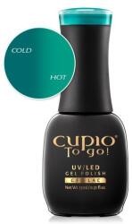 Cupio Oja semipermanenta termica Esmeralda 15ml (8202)