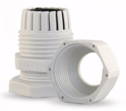 Stilo tömszelence PG36 +anya 22-32mm IP54 - STI948 (STI948)