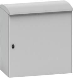 Schneider Electric Outdoor heavy duty - NSYS3HD5420 -Spacial S3HD kültéri szekrény 500x400x200 (NSYS3HD5420)