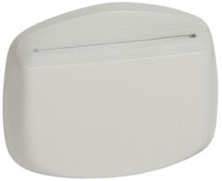 Legrand 68209 Céliane hotelkártya kapcsoló burkolat, fehér (68209)