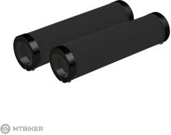 LONGUS FLUO markolat, fekete