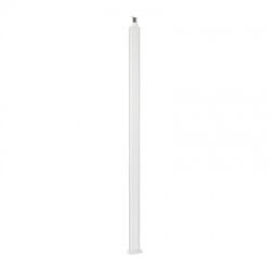 Legrand Energiaoszlop univerzális, 1 rekeszes, 2, 70m, fehér - 653110 (653110)