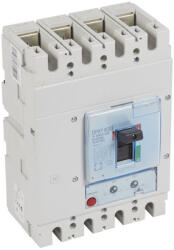 Legrand DPX3 630 kompakt megszakító termo mágneses 4P 250A 36kA - 422005 (422005)