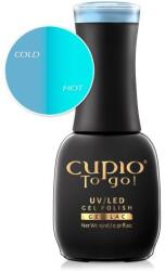 Cupio Oja semipermanenta termica Lagoona 15ml (10033)