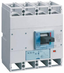 Legrand DPX3 1600 kompakt megszakító S1 4P 1250A 36kA - 422548 (422548)
