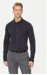 ONLY & SONS Férfi ing, Only & Sons, 304684791, Pamut, L INTL, Kék (0000304684791_L)