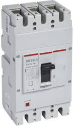 Legrand DRX630 3P 50 kA 320A termo mágneses kompakt megszakító - 27242 (27242)