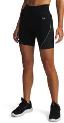 Under Armour Vanish Seamless Short Black Női rövidnadrág L