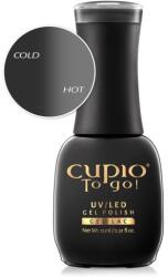 Cupio Oja semipermanenta termica Black Raven 15ml (9349)