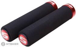 Sram Locking Foam markolat, 84 g, fekete/piros bilincs