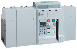 Legrand DMX3-L 6300 5000A 4P fix 100 kA légmegszakító - 28960 (28960)
