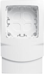 Legrand DLP mini Oteo keret, 12, 5 mély csatornához, állítható - 031404L (031404L)