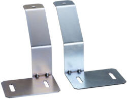 Schneider Electric Spacial SM - NSYMCDFIX - 6 vezetékcsatorna tartó konzol (NSYMCDFIX)