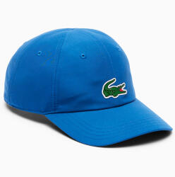 Lacoste Novak Djokovic Adjustable Cap France Blue Baseballsapka