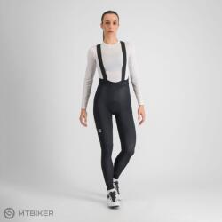 Sportful FIANDRE női nadrág, fekete (XL)