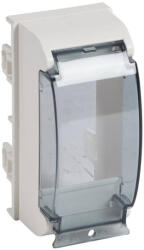 Legrand 31069 DLP bepattintható csatornához adapter, moduláris készülékekhez (31069)