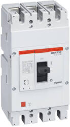 Legrand DRX630 3P 50 kA 630A termo mágneses kompakt megszakító - 27245 (27245)