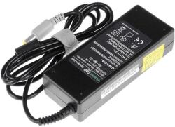 Green Cell Lenovo töltő, 90W, 20V, 4.5A, 7.7mm-5.5mm (AD17AP)
