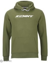 Kenny Sweat Meta kapucnis pulóver, khaki (L)