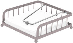 Berlinger Haus szalvétatartó Taupe Collection (BH/8592)