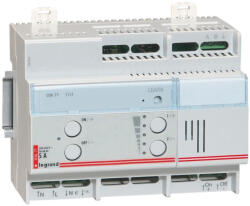 Legrand 3671 Lexic fényerőszabályzó 1000W izzó és halogénlámpához (3671)