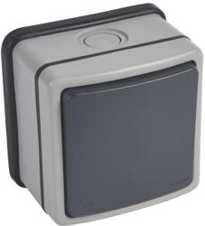 Legrand Plexo 66 váltókapcsoló falon kívüli - 684603 (684603)