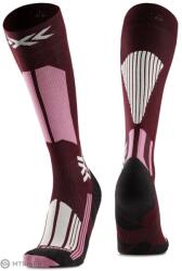 X-BIONIC X-SOCKS Ski Touring Perform OTC női térdzokni (39/40)