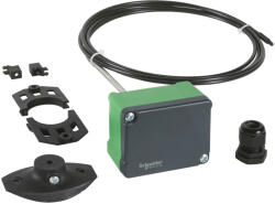 Schneider Electric - 006920701 Légcsatorna átlaghőmérséklet távadó STD400-04 - 50/50 (6920701)
