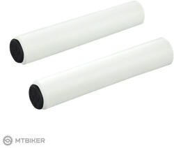 Supacaz Siliconez XL markolatok, 82 g, fehér