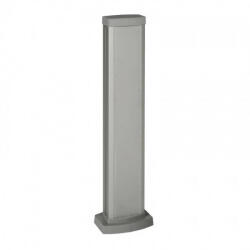 Legrand Mini-oszlop univerzális, 1 rekeszes, 0, 68m, alumínium - 653104 (653104)