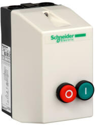 Schneider Electric TeSys LE - LE1D09U7 - tokozott motorindító 9A 240V 50/60 (LE1D09U7)