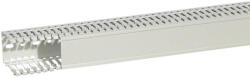 Legrand Transcab 60x80 perforált vezetékcsatorna, halogénmentes - 636213 (636213)