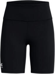 Under Armour Rival 7in Short Black Női rövidnadrág S