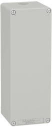 Schneider Electric Harmony XAP - XAPD44 - üres tokozat, szürke, teli, M25 (XAPD44)