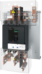 Schneider Electric Schneider Easy UPS 3M akkumulátor-megszakító készlet, 100-200 kVA, 400 V E3MBBK100K200H (E3MBBK100K200H)