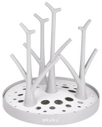 AKUKU cumisüveg szárító és csepegtető - babycenter-online