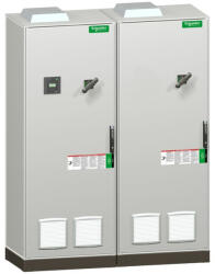 Schneider Electric VarSet LV - VLVAF7N03539AA - Comfort 1150 kvar betáp megszakítóval (VLVAF7N03539AA)
