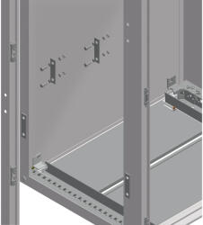 Schneider Electric Spacial SM - NSYSMBK - Szekrény összekapcsoló készlet SM (NSYSMBK)